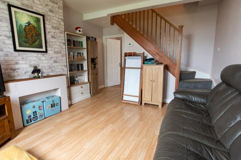 2 bedroom terraced house for sale, Main Street, Shirebrook NG20