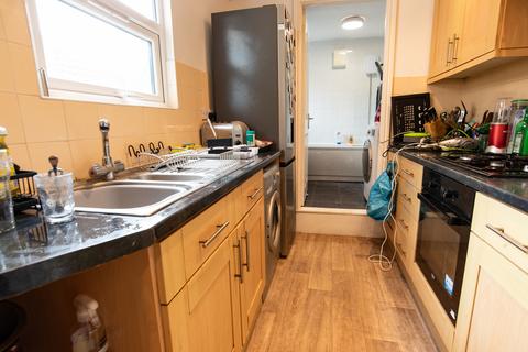 2 bedroom terraced house for sale, Main Street, Shirebrook NG20
