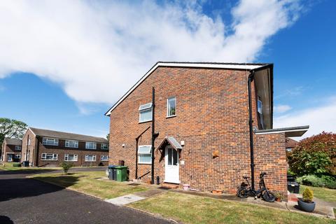 undefined, Rushey Close, New Malden
