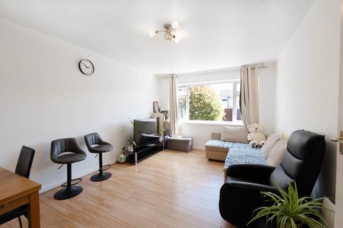 undefined, Rushey Close, New Malden