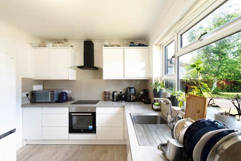 undefined, Rushey Close, New Malden
