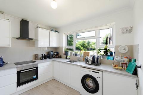 undefined, Rushey Close, New Malden