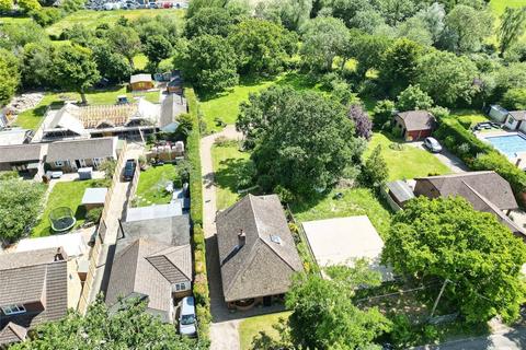 5 bedroom bungalow for sale, Branksome Avenue, Wickford, Essex, SS12