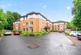Strawhill Road, Clarkston, Glasgow