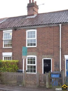 2 bedroom terraced house for sale, Bull Close Road, Norwich, Norfolk, NR3