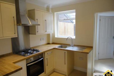 2 bedroom terraced house for sale, Bull Close Road, Norwich, Norfolk, NR3