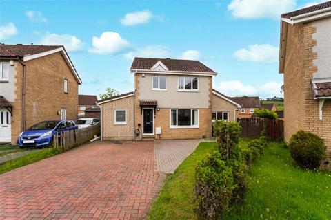 3 bedroom detached house for sale, Barberry Place, Southpark Village, Glasgow City, G53