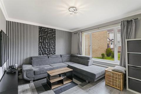 3 bedroom detached house for sale, Barberry Place, Southpark Village, Glasgow City, G53