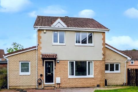 Barberry Place, Glasgow City, G53