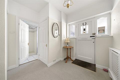 2 bedroom semi-detached house for sale, Bray Road, Stoke d'Abernon, Cobham, Surrey, KT11