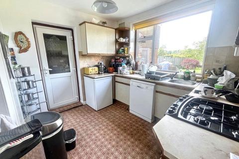 3 bedroom semi-detached house for sale, Whiteacres, Morpeth, Northumberland, NE61 2UT