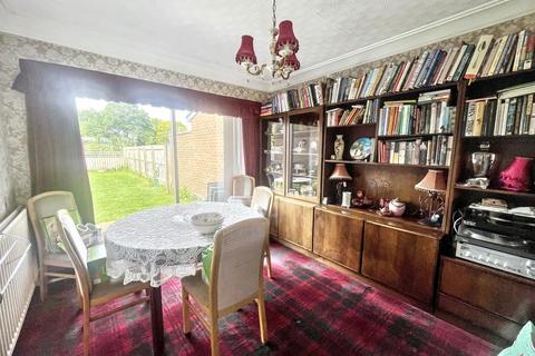 3 bedroom semi-detached house for sale, Whiteacres, Morpeth, Northumberland, NE61 2UT
