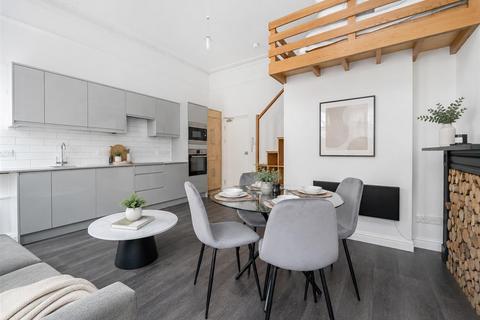 undefined, Oriental Place, Flat 8, Brighton