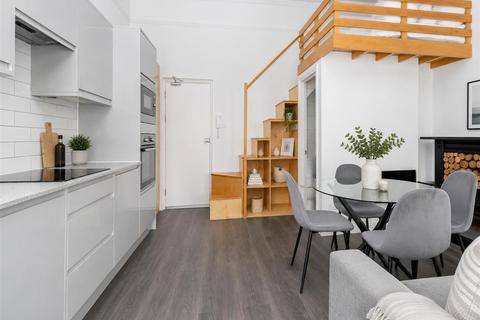undefined, Oriental Place, Flat 8, Brighton