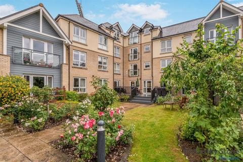 1 bedroom flat for sale, Bailey Court, New Writtle Street, Chelmsford