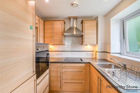 1 bedroom flat for sale, Bailey Court, New Writtle Street, Chelmsford