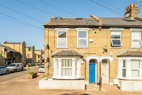 Strathleven Road, London SW2
