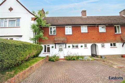 Upland Way, Surrey KT18