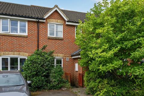 Shaw Road, East Dulwich, London, SE22