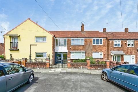 Apartment - Bridge Croft, Liverpool