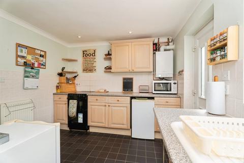 3 bedroom detached bungalow for sale, Sheldrake Close, Fakenham