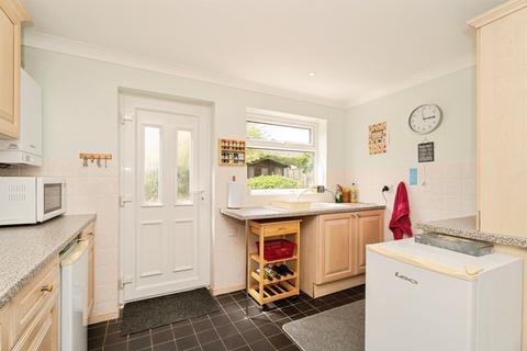 3 bedroom detached bungalow for sale, Sheldrake Close, Fakenham