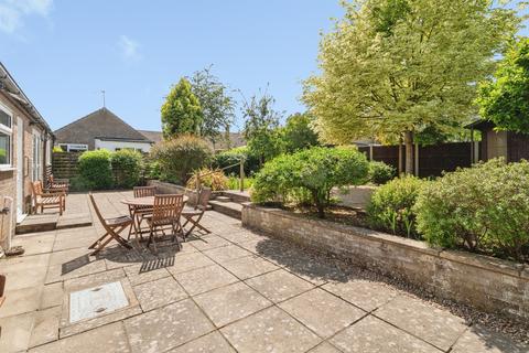 3 bedroom detached bungalow for sale, Sheldrake Close, Fakenham