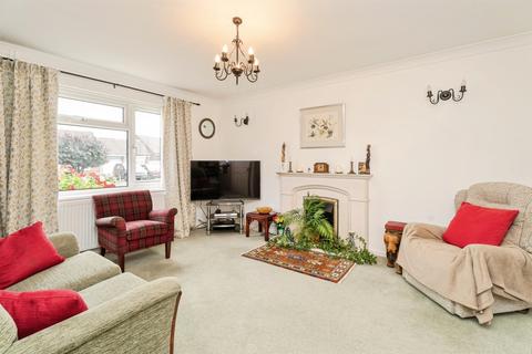3 bedroom detached bungalow for sale, Sheldrake Close, Fakenham