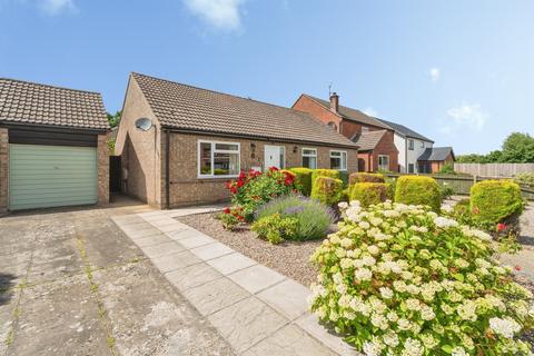 3 bedroom detached bungalow for sale, Sheldrake Close, Fakenham