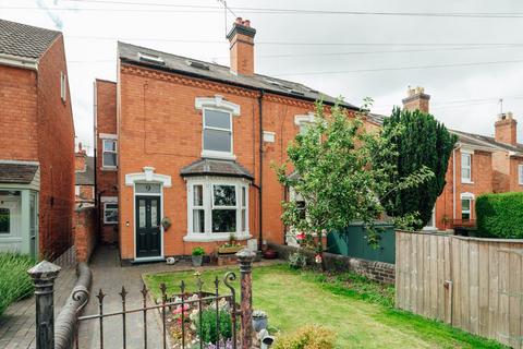 Semi-detached house - Worcester WR1