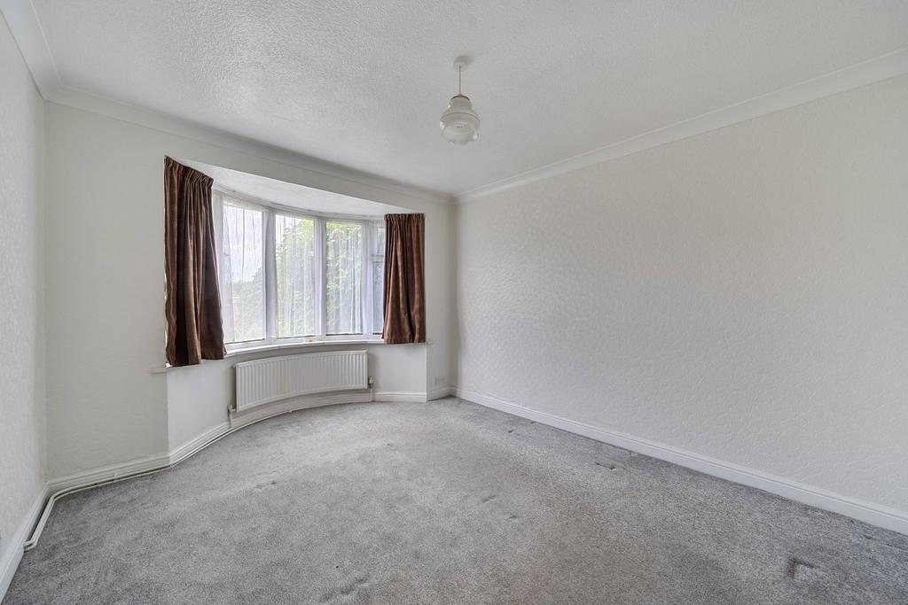 Tranby Avenue, York YO10 – pohled 4