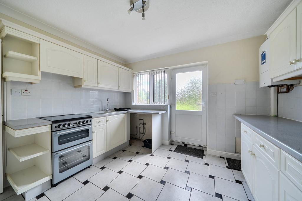 Tranby Avenue, York YO10 – pohled 5