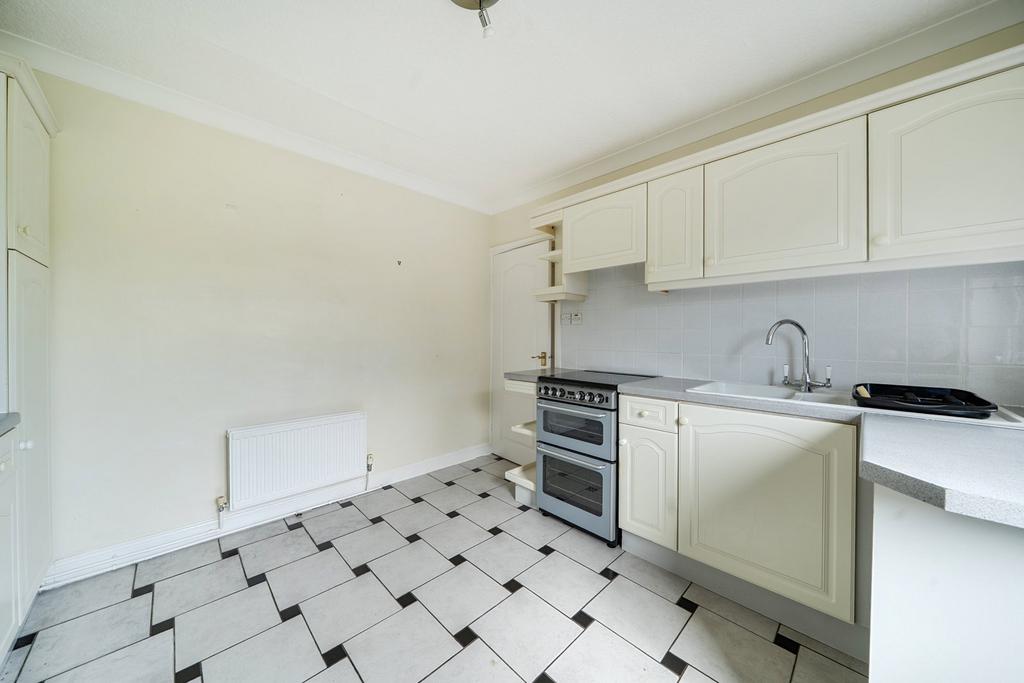 Tranby Avenue, York YO10 – pohled 6