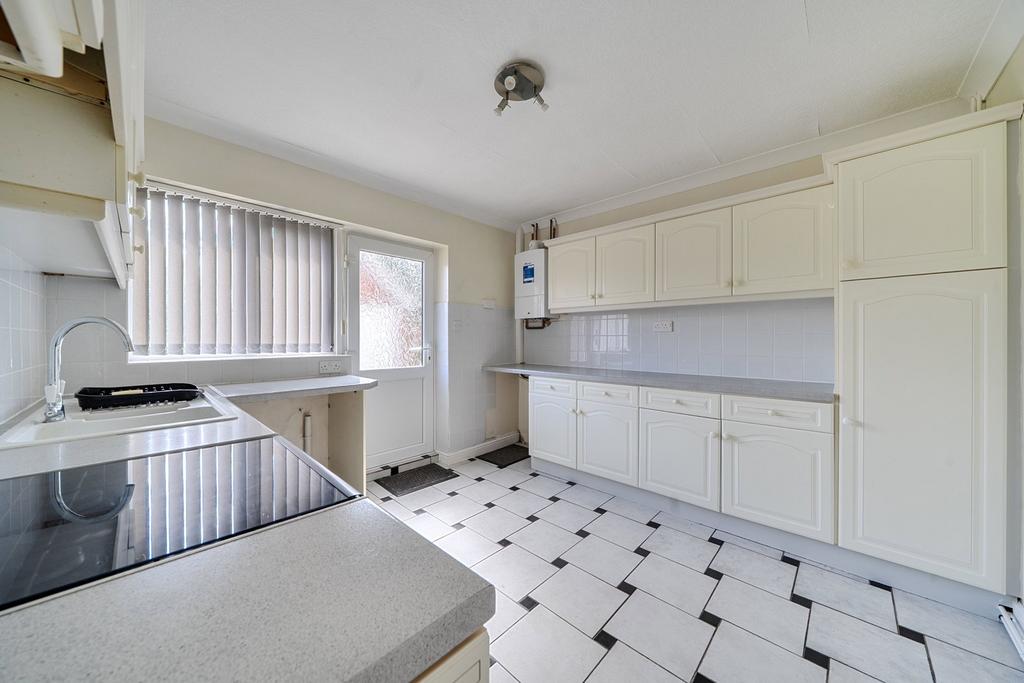 Tranby Avenue, York YO10 – další