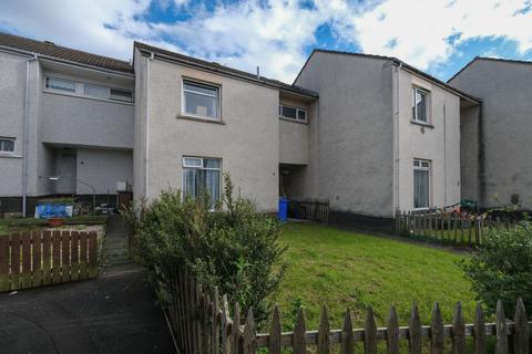 3 bedroom terraced house for sale, Thistle Walk, Ayr KA7