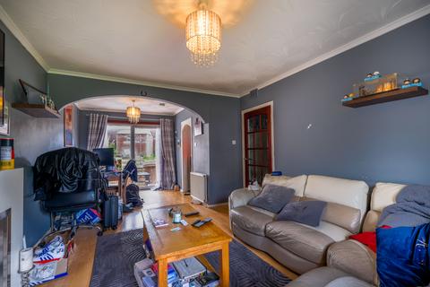 3 bedroom terraced house for sale, Thistle Walk, Ayr KA7