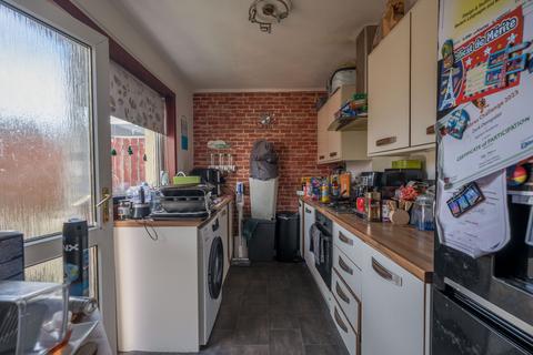 3 bedroom terraced house for sale, Thistle Walk, Ayr KA7
