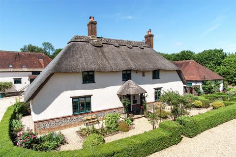 undefined, Clenston Road, Winterborne Stickland, Blandford Forum, Dorset, DT11