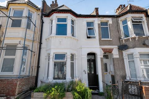Lucknow Street, Plumstead
