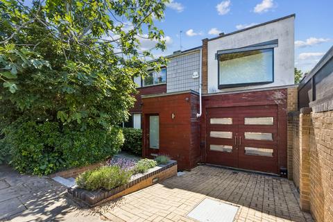 Ornan Road, Belsize Park, NW3