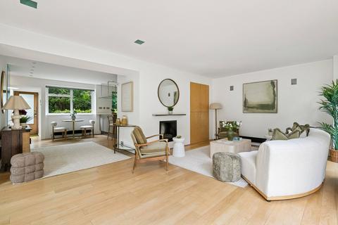 4 bedroom semi-detached house for sale, Ornan Road, Belsize Park, NW3
