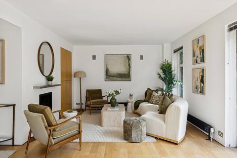 4 bedroom semi-detached house for sale, Ornan Road, Belsize Park, NW3