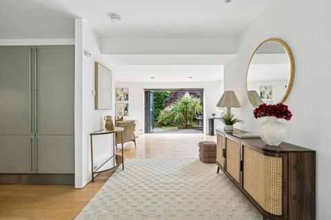 4 bedroom semi-detached house for sale, Ornan Road, Belsize Park, NW3