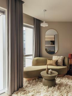 Studio for sale, Peninsula Riverfront, 4 Cutter Lane, Greenwich Peninsula, SE10