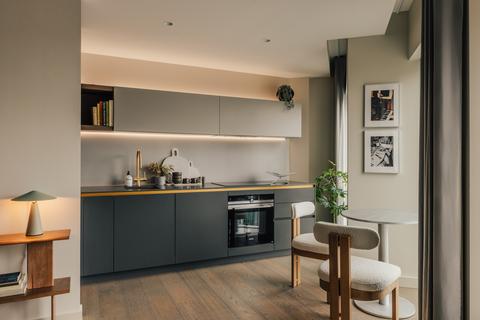 Studio for sale, Peninsula Riverfront, 4 Cutter Lane, Greenwich Peninsula, SE10