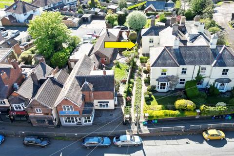 1 bedroom ground floor flat for sale, Hagley Road, Oldswinford, Stourbridge