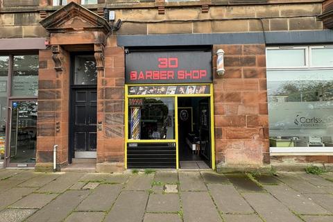 Retail property (high street) for sale, 108-114 Blackford Av Edinburgh EH9 3HN
