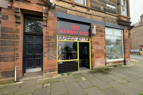 Retail property (high street) for sale, 108-114 Blackford Av Edinburgh EH9 3HN