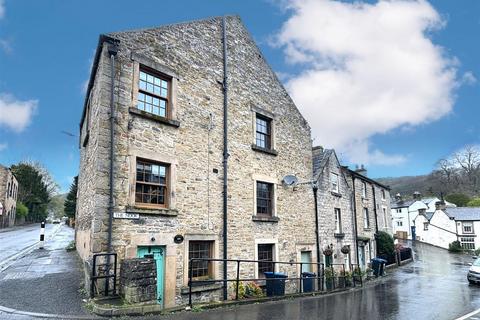 1 bedroom cottage to rent, The Nook, Stoney Middleton, Hope Valley