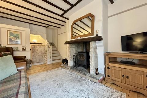 1 bedroom cottage to rent, The Nook, Stoney Middleton, Hope Valley